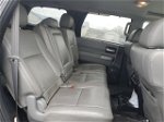 2016 Toyota Sequoia Limited Серый vin: 5TDJY5G11GS128621
