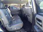 2017 Toyota Sequoia Limited Gray vin: 5TDJY5G16HS148736