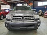 2016 Toyota Sequoia Limited Charcoal vin: 5TDJY5G1XGS141142