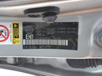 2019 Toyota Highlander Se Silver vin: 5TDJZRFH5KS584505