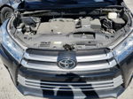 2019 Toyota Highlander Se Charcoal vin: 5TDJZRFH8KS626441