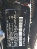 2019 Toyota Highlander Se Charcoal vin: 5TDJZRFH8KS626441