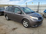 2014 Toyota Sienna Le Charcoal vin: 5TDKK3DC0ES441222