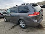 2014 Toyota Sienna Le Charcoal vin: 5TDKK3DC0ES441222