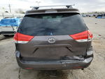 2014 Toyota Sienna Le Charcoal vin: 5TDKK3DC0ES441222