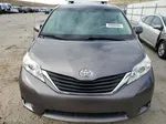 2014 Toyota Sienna Le Charcoal vin: 5TDKK3DC0ES441222