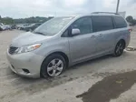 2014 Toyota Sienna Le Silver vin: 5TDKK3DC0ES499959