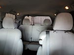 2014 Toyota Sienna Le White vin: 5TDKK3DC0ES514718