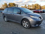 2014 Toyota Sienna Le Gray vin: 5TDKK3DC0ES519238