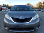 2014 Toyota Sienna Le Gray vin: 5TDKK3DC0ES519238