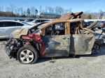 2015 Toyota Sienna Le Burn vin: 5TDKK3DC0FS667813