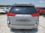 2014 Toyota Sienna Le Silver vin: 5TDKK3DC1ES523847