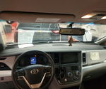 2015 Toyota Sienna Le 8 Passenger vin: 5TDKK3DC1FS594712