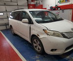 2015 Toyota Sienna Le 8 Passenger vin: 5TDKK3DC1FS594712