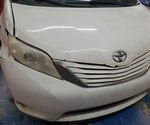 2015 Toyota Sienna Le 8 Passenger vin: 5TDKK3DC1FS594712