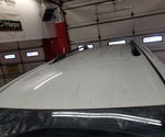 2015 Toyota Sienna Le 8 Passenger vin: 5TDKK3DC1FS594712