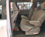 2015 Toyota Sienna Le 8 Passenger vin: 5TDKK3DC1FS594712