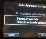 2015 Toyota Sienna Le 8 Passenger vin: 5TDKK3DC1FS594712