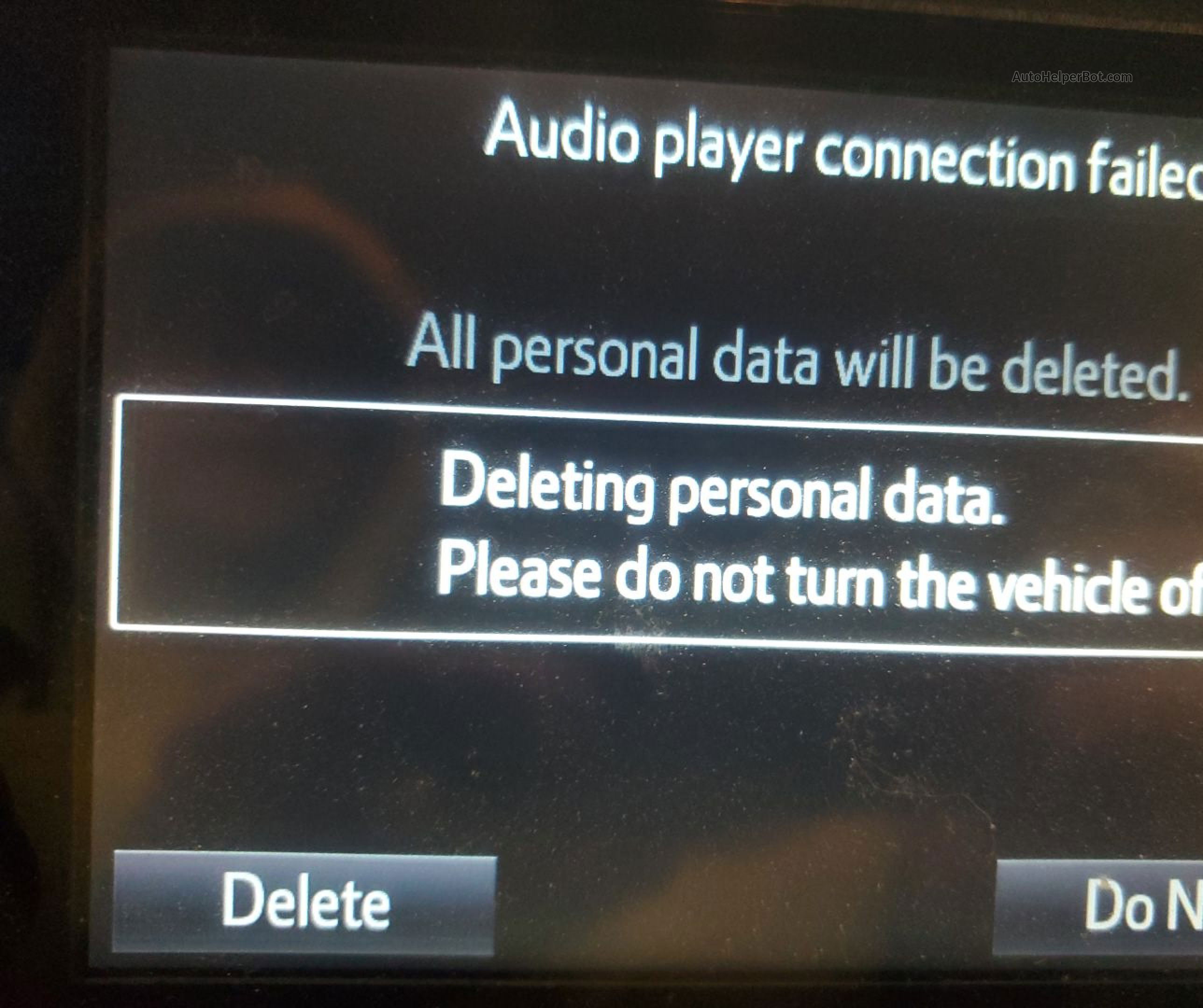 2015 Toyota Sienna Le 8 Passenger vin: 5TDKK3DC1FS594712