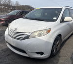 2015 Toyota Sienna Le 8 Passenger vin: 5TDKK3DC1FS594712