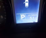 2015 Toyota Sienna Le 8 Passenger vin: 5TDKK3DC1FS594712