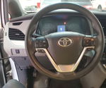 2015 Toyota Sienna Le 8 Passenger vin: 5TDKK3DC1FS594712
