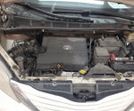 2015 Toyota Sienna Le 8 Passenger vin: 5TDKK3DC1FS594712