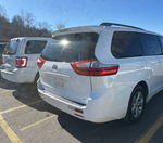 2015 Toyota Sienna Le 8 Passenger vin: 5TDKK3DC1FS594712