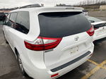2015 Toyota Sienna Le 8 Passenger vin: 5TDKK3DC1FS594712