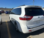 2015 Toyota Sienna Le 8 Passenger vin: 5TDKK3DC1FS594712