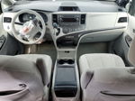 2014 Toyota Sienna Le Синий vin: 5TDKK3DC2ES424065