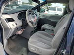 2014 Toyota Sienna Le Синий vin: 5TDKK3DC2ES424065