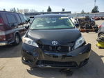 2014 Toyota Sienna Le Black vin: 5TDKK3DC2ES444302