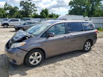 2014 Toyota Sienna Le Gray vin: 5TDKK3DC2ES481902