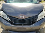 2014 Toyota Sienna Le Gray vin: 5TDKK3DC2ES481902