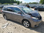 2014 Toyota Sienna Le Gray vin: 5TDKK3DC2ES481902