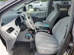 2014 Toyota Sienna Le Gray vin: 5TDKK3DC2ES481902