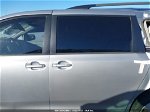 2014 Toyota Sienna Le V6 8 Passenger Gray vin: 5TDKK3DC2ES519726
