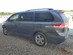 2014 Toyota Sienna Le Gray vin: 5TDKK3DC3ES417478