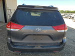 2014 Toyota Sienna Le Gray vin: 5TDKK3DC3ES417478