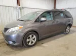 2014 Toyota Sienna Le Gray vin: 5TDKK3DC3ES492732