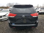 2014 Toyota Sienna Le Black vin: 5TDKK3DC4ES514558