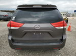 2014 Toyota Sienna Le Gray vin: 5TDKK3DC5ES502970