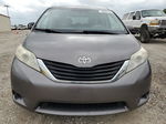 2014 Toyota Sienna Le Gray vin: 5TDKK3DC5ES502970