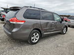 2014 Toyota Sienna Le Gray vin: 5TDKK3DC5ES502970