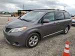 2014 Toyota Sienna Le Gray vin: 5TDKK3DC5ES502970