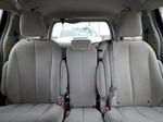 2014 Toyota Sienna Le Черный vin: 5TDKK3DC5ES507165