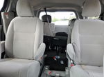 2015 Toyota Sienna Le Серебряный vin: 5TDKK3DC5FS535582