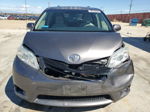 2014 Toyota Sienna Le Gray vin: 5TDKK3DC6ES417913