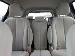 2014 Toyota Sienna Le Silver vin: 5TDKK3DC6ES444836